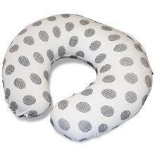 bamboo material Nursing Pillow twin nursing pillow Baby Breastfeeding pillow Wholesale